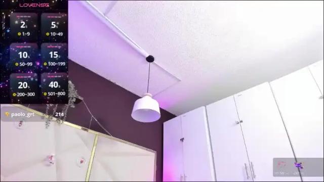 Thumbnail 2, april_bowie's Stream at Chaturbate, 1 month ago