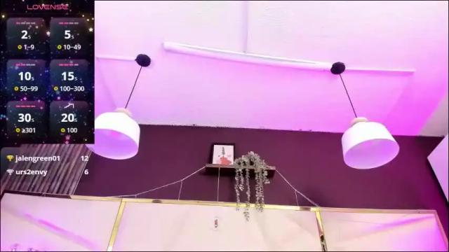 Thumbnail 2, april_bowie's Stream at Chaturbate, 27 days ago