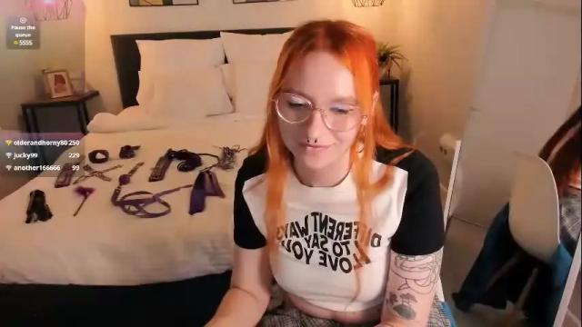 Image 6 of april_coy Stream on Chaturbate on 5 months ago