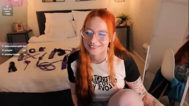 Thumbnail 3, april_coy's Stream at Chaturbate, 5 months ago