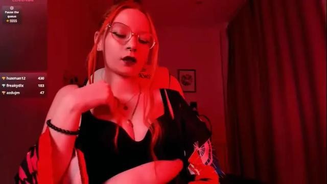 Image 11 of april_coy Stream on Chaturbate on 5 months ago