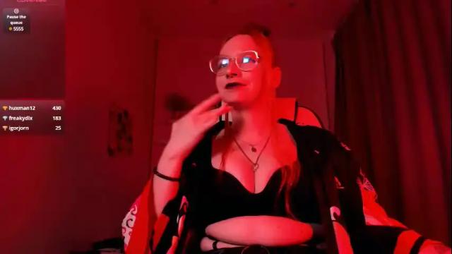 Thumbnail 3, april_coy's Stream at Chaturbate, 5 months ago