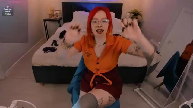 Thumbnail 1, april_coy's Stream at Chaturbate, 3 months ago