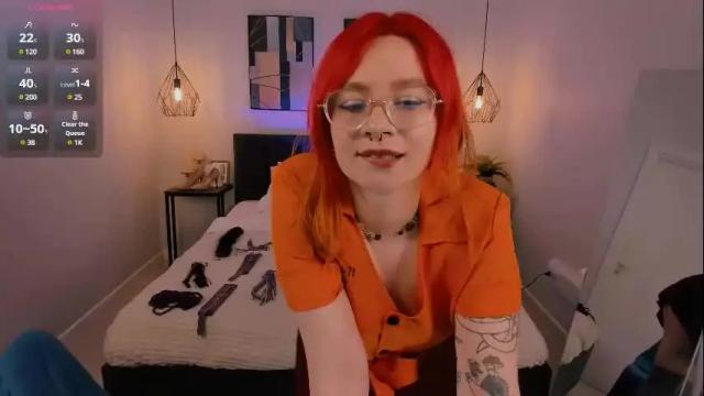 Image 3 of april_coy Stream on Chaturbate on 3 months ago