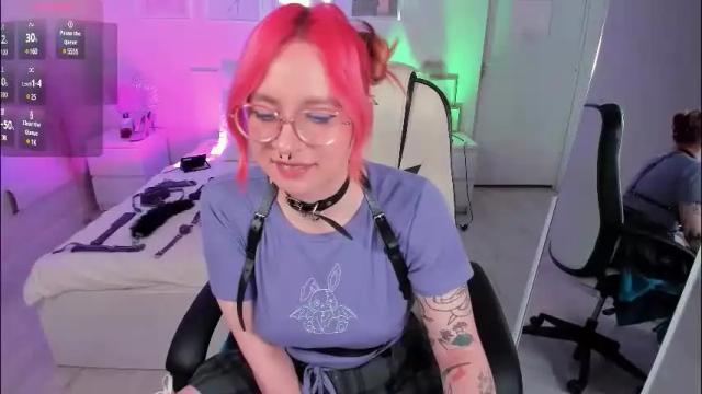 Thumbnail 2, april_coy's Stream at Chaturbate, 2 months ago