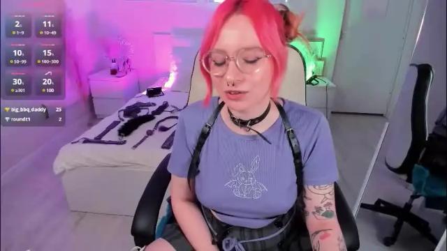 Thumbnail 3, april_coy's Stream at Chaturbate, 2 months ago