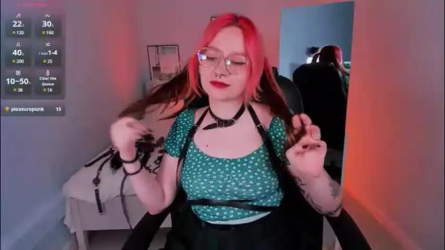 Image 11 of april_coy Stream on Chaturbate on 2 months ago