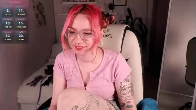 Image 2 of april_coy Stream on Chaturbate on 2 months ago