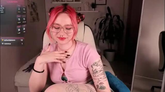 Thumbnail 2, april_coy's Stream at Chaturbate, 2 months ago