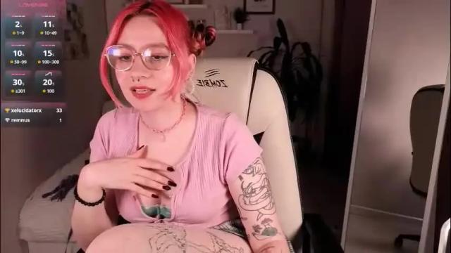 Thumbnail 3, april_coy's Stream at Chaturbate, 2 months ago