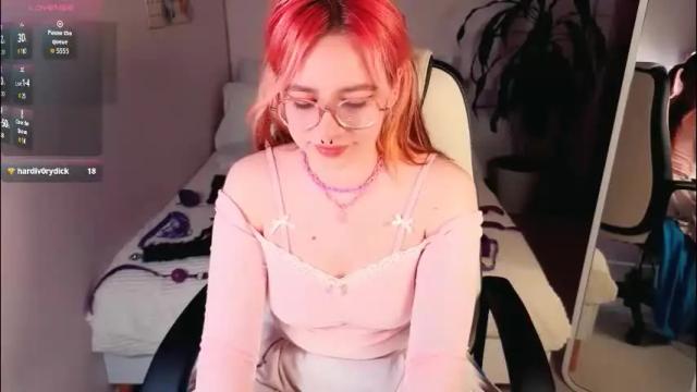 Thumbnail 2, april_coy's Stream at Chaturbate, 2 months ago