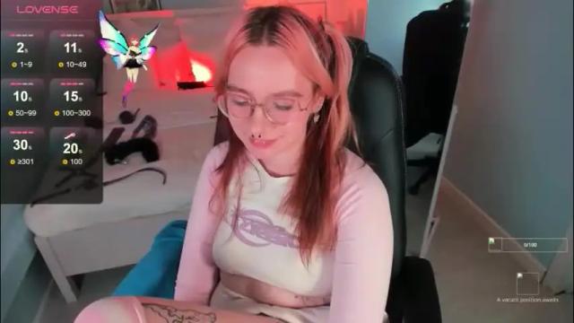 Image 2 of april_coy Stream on Chaturbate on 1 month ago