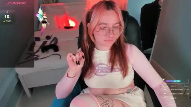 Image 8 of april_coy Stream on Chaturbate on 1 month ago