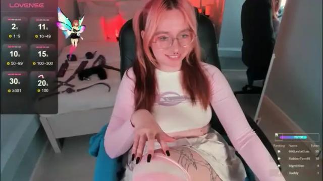 Thumbnail 3, april_coy's Stream at Chaturbate, 1 month ago