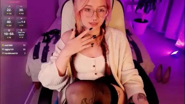 Image 11 of april_coy Stream on Chaturbate on 1 month ago