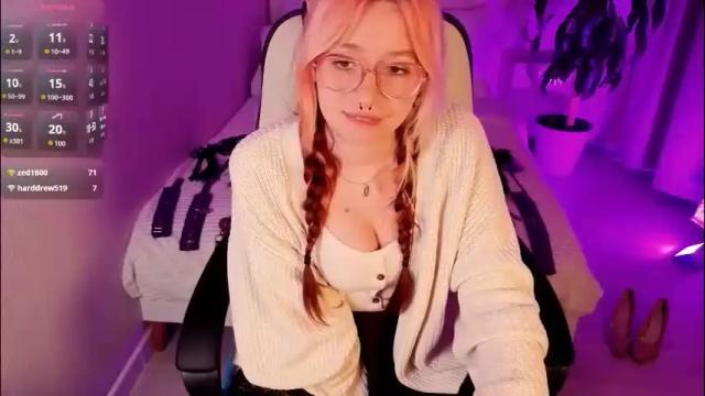 Image 2 of april_coy Stream on Chaturbate on 1 month ago