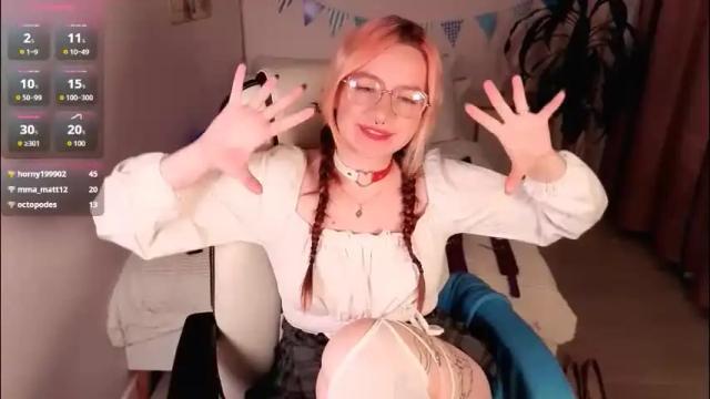 Thumbnail 3, april_coy's Stream at Chaturbate, 1 month ago