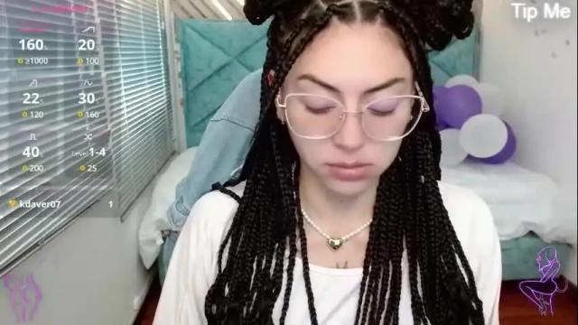 Image 2 of april_dumont Stream on Chaturbate on 1 month ago