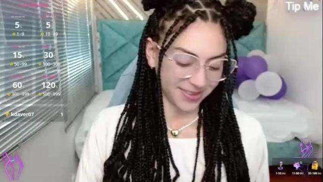 Image 4 of april_dumont Stream on Chaturbate on 1 month ago