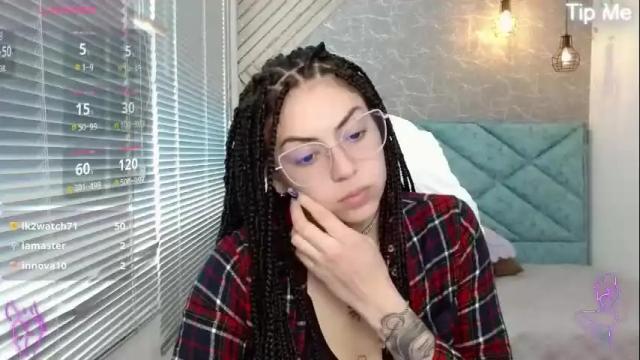 Thumbnail 3, april_dumont's Stream at Chaturbate, 27 days ago