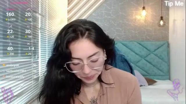 Image 10 of april_dumont Stream on Chaturbate on 27 days ago