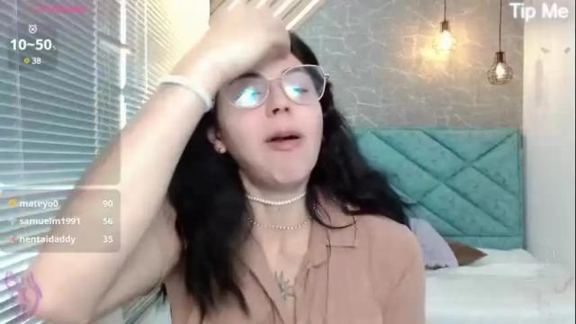 Thumbnail 3, april_dumont's Stream at Chaturbate, 22 days ago