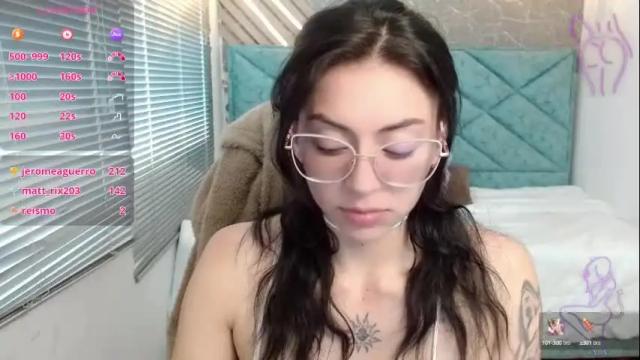Thumbnail 1, april_dumont's Stream at Chaturbate, 21 days ago