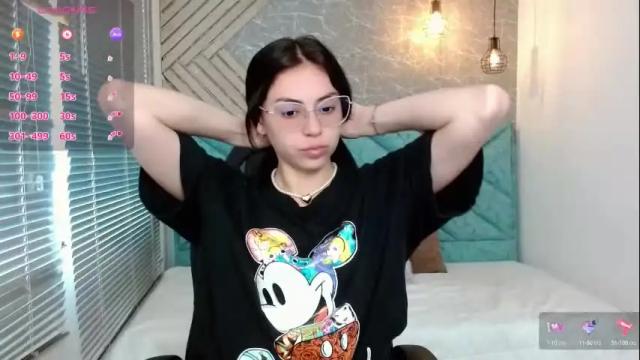 Image 2 of april_dumont Stream on Chaturbate on 21 days ago