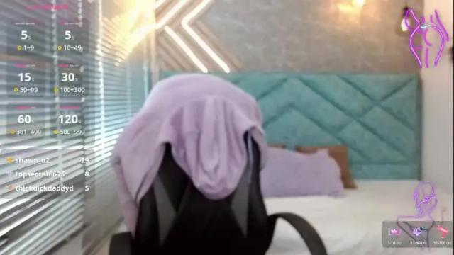 Image 8 of april_dumont Stream on Chaturbate on 20 days ago