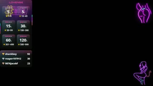Image 12 of april_dumont Stream on Chaturbate on 23 days ago