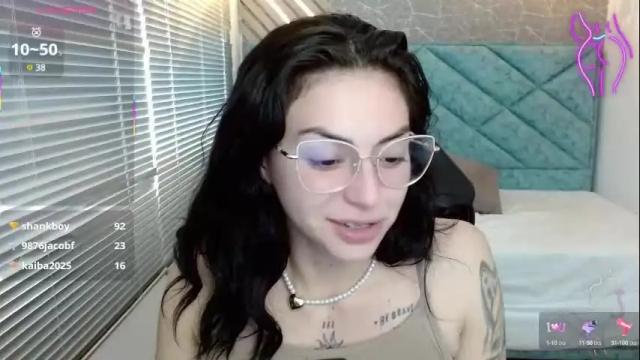 Image 8 of april_dumont Stream on Chaturbate on 23 days ago