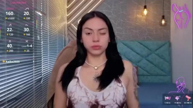 Thumbnail 1, april_dumont's Stream at Chaturbate, 8 days ago