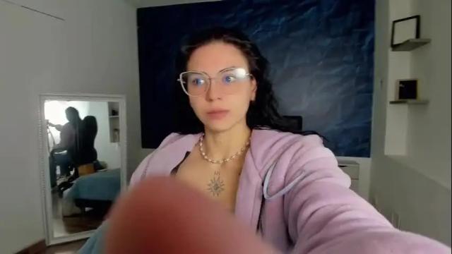 Thumbnail 1, april_dumont's Stream at Chaturbate, 2 days ago