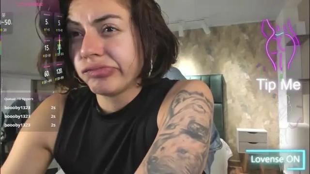 Thumbnail 2, april_dumont's Stream at Chaturbate, 1 month ago