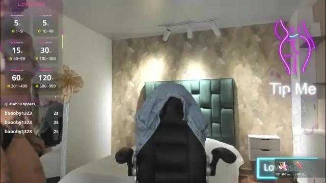 Image 6 of april_dumont Stream on Chaturbate on 1 month ago