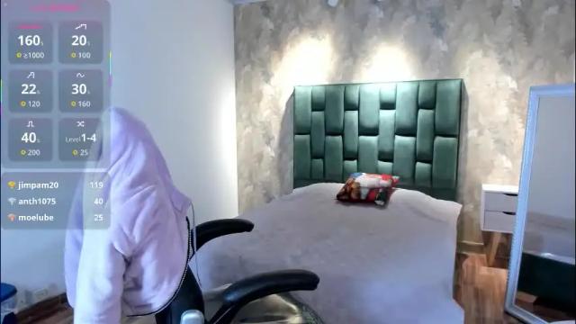 Image 10 of april_dumont Stream on Chaturbate on 1 month ago