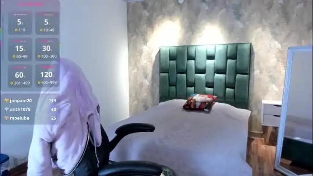 Image 8 of april_dumont Stream on Chaturbate on 1 month ago