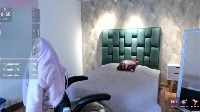 Thumbnail 3, april_dumont's Stream at Chaturbate, 1 month ago