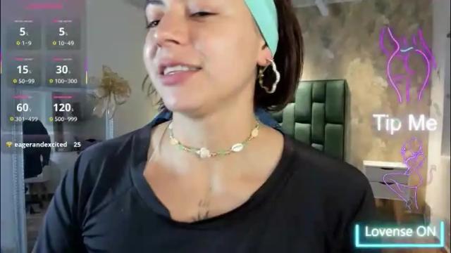 Image 2 of april_dumont Stream on Chaturbate on 1 month ago