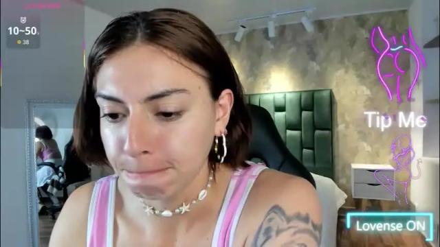 Thumbnail 3, april_dumont's Stream at Chaturbate, 1 month ago