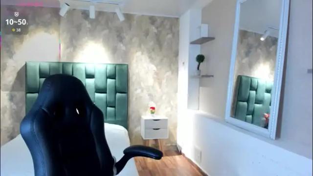 Thumbnail 1, april_dumont's Stream at Chaturbate, 1 month ago