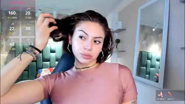 Image 2 of april_dumont Stream on Chaturbate on 1 month ago