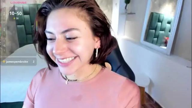 Image 8 of april_dumont Stream on Chaturbate on 1 month ago