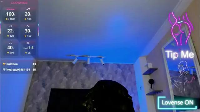 Thumbnail 2, april_dumont's Stream at Chaturbate, 1 month ago