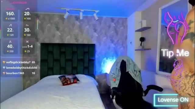 Image 7 of april_dumont Stream on Chaturbate on 1 month ago