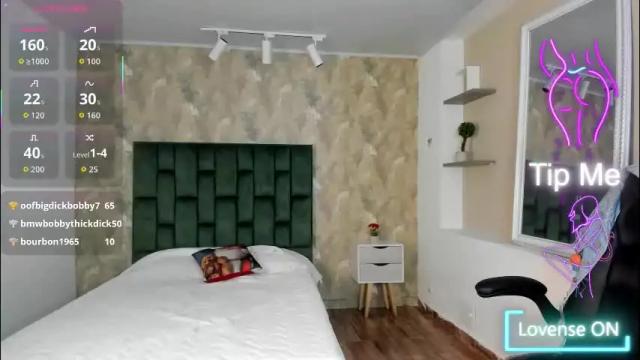 Thumbnail 3, april_dumont's Stream at Chaturbate, 1 month ago