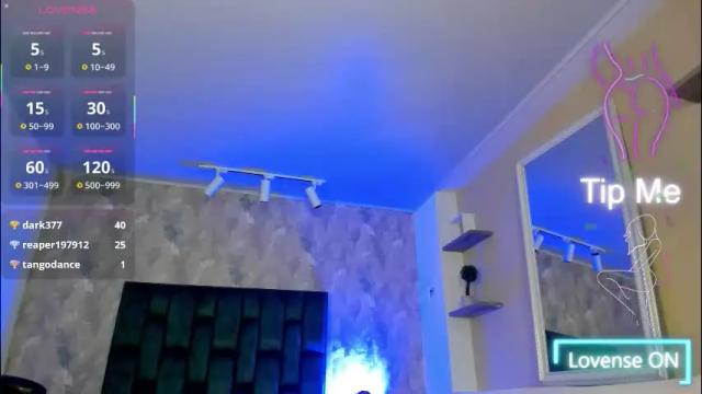 Image 7 of april_dumont Stream on Chaturbate on 29 days ago