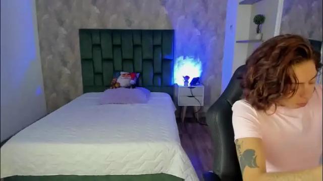 Thumbnail 2, april_dumont's Stream at Chaturbate, 25 days ago