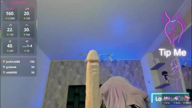 Thumbnail 1, april_dumont's Stream at Chaturbate, 21 days ago