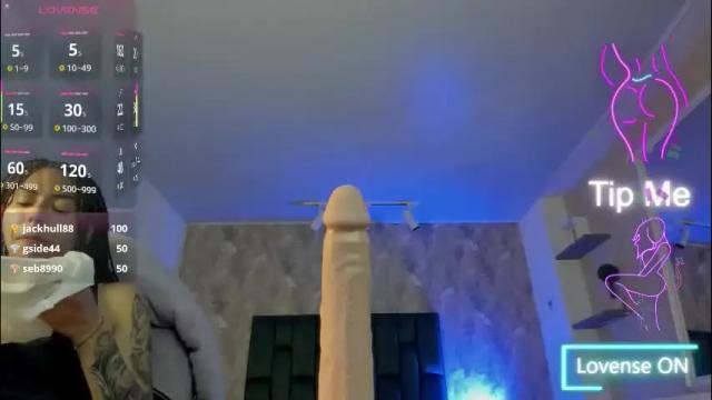 Image 10 of april_dumont Stream on Chaturbate on 21 days ago